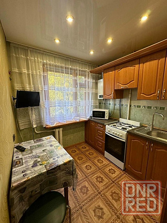 Сдается 2-комнатная квартира Район: Ленинский Донецк - изображение 2