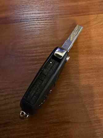 Продам ключ зажигания vag фольцваген пассат оригинал бу Донецк