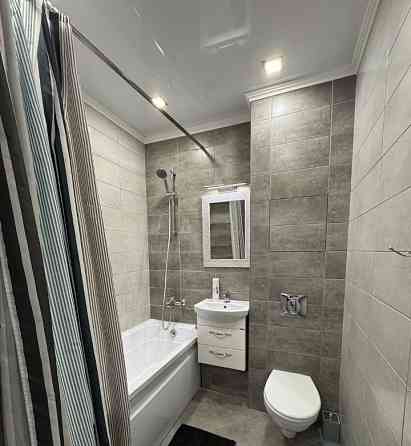 Сдается: Однокомнатная квартира Район: Кировский Донецк