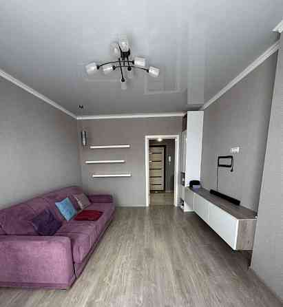 Сдается: Однокомнатная квартира Район: Кировский Донецк