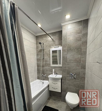 Сдается: Однокомнатная квартира Район: Кировский Донецк - изображение 3