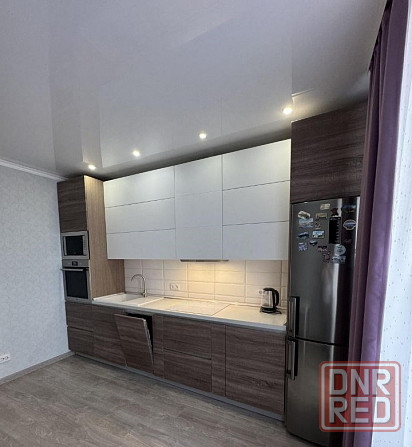 Сдается: Однокомнатная квартира Район: Кировский Донецк - изображение 1