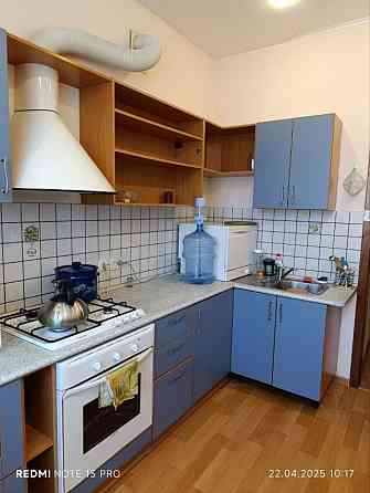 Сдам отличную 2-комнатную квартиру Куйбышевский район Донецк