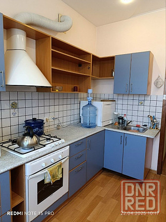 Сдам отличную 2-комнатную квартиру Куйбышевский район Донецк - изображение 1