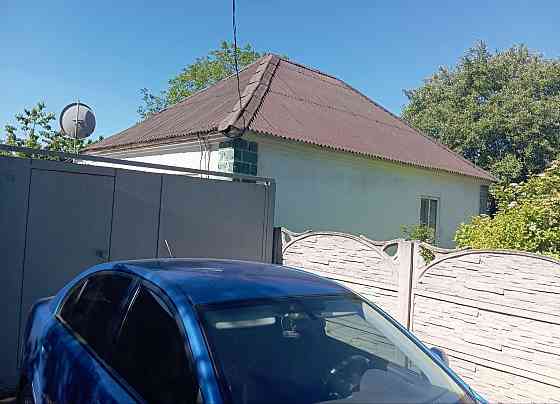 Продажа дома в поселке Крупской, г. Макеевка Макеевка