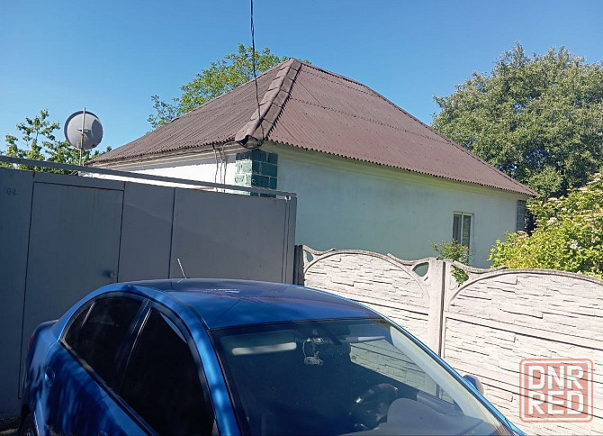 Продажа дома в поселке Крупской, г. Макеевка Макеевка - изображение 4