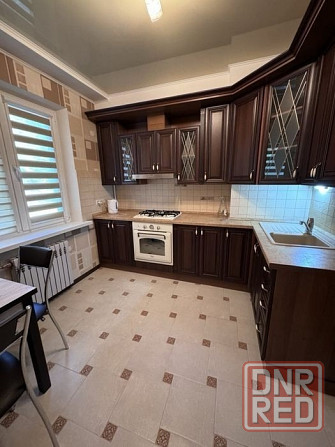 Аренда 2-х комнатной квартиры Район: Ворошиловский Донецк - изображение 1