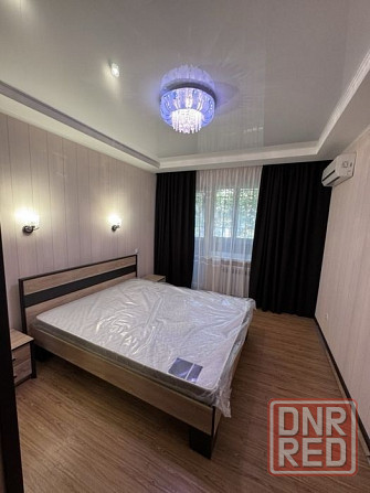 Аренда 2-х комнатной квартиры Район: Ворошиловский Донецк - изображение 2