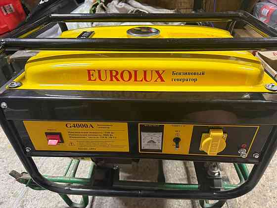 Генератор Макеевка Макеевка