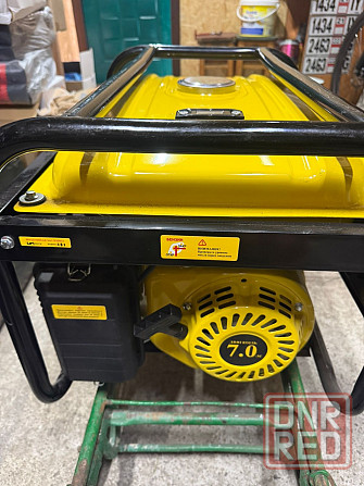 Генератор Макеевка Макеевка - изображение 1