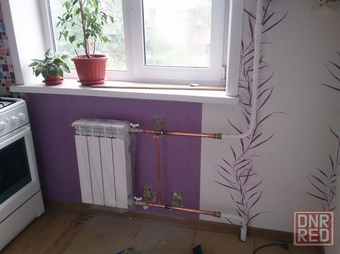 Гвардейский квартал Макеевка Даки Макеевка - изображение 1