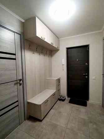 Аренда 1к квартиры Ворошиловский район Донецк