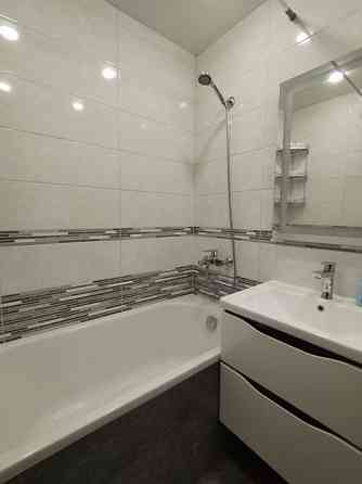 Аренда 1к квартиры Ворошиловский район Донецк