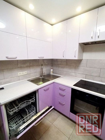 Аренда 1к квартиры Ворошиловский район Донецк - изображение 1