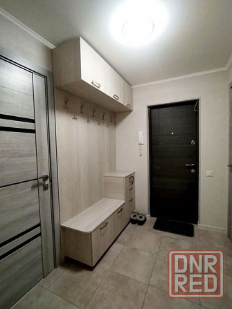 Аренда 1к квартиры Ворошиловский район Донецк - изображение 4