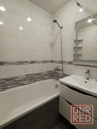 Аренда 1к квартиры Ворошиловский район Донецк - изображение 5