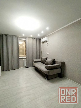 Аренда 1к квартиры Ворошиловский район Донецк - изображение 2