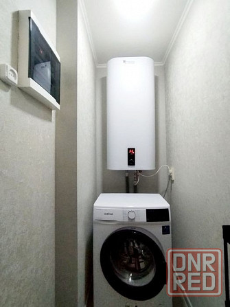 Аренда 1к квартиры Ворошиловский район Донецк - изображение 3