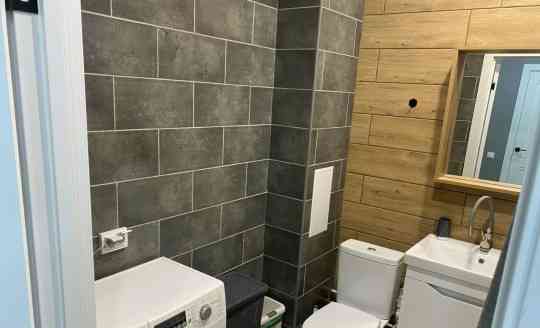 Сдается: Однокомнатная квартира Район: Ворошиловский Донецк