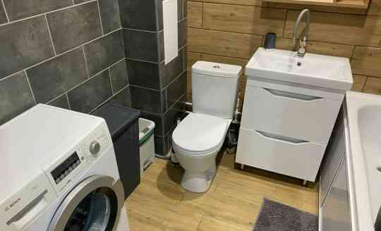 Сдается: Однокомнатная квартира Район: Ворошиловский Донецк