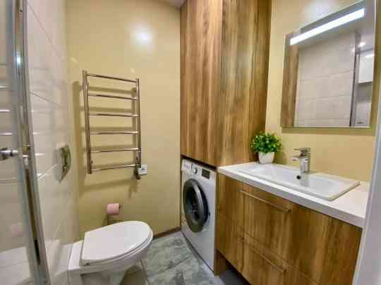 Сдаётся в аренду 2-к квартира Киевский р-н Донецк