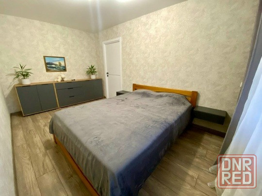 Сдаётся в аренду 2-к квартира Киевский р-н Донецк - изображение 4