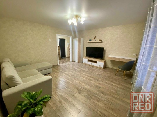 Сдаётся в аренду 2-к квартира Киевский р-н Донецк - изображение 1