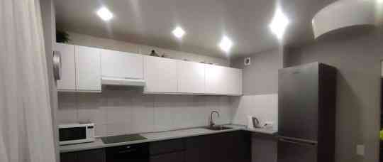 Сдается: Двухкомнатная квартира Район: Куйбышевский Донецк