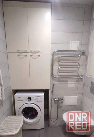 Сдается: Двухкомнатная квартира Район: Куйбышевский Донецк - изображение 5