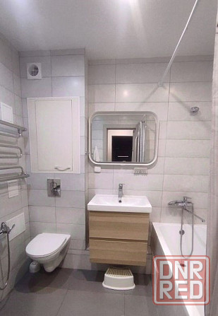 Сдается: Двухкомнатная квартира Район: Куйбышевский Донецк - изображение 2