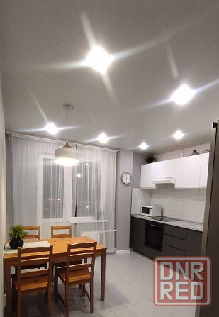 Сдается: Двухкомнатная квартира Район: Куйбышевский Донецк - изображение 4