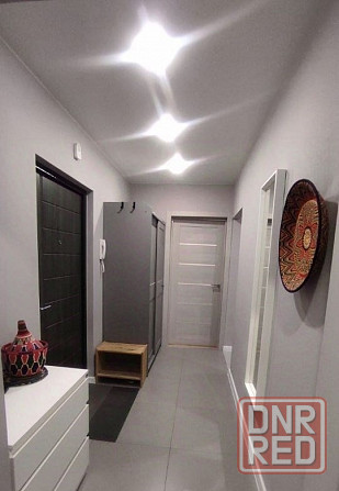 Сдается: Двухкомнатная квартира Район: Куйбышевский Донецк - изображение 1