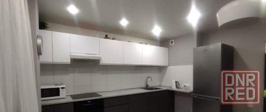 Сдается: Двухкомнатная квартира Район: Куйбышевский Донецк - изображение 3