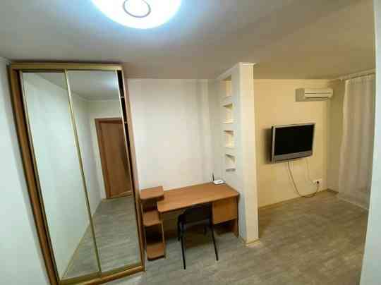 Сдаётся в аренду квартира 1к Район : Ворошиловский Донецк