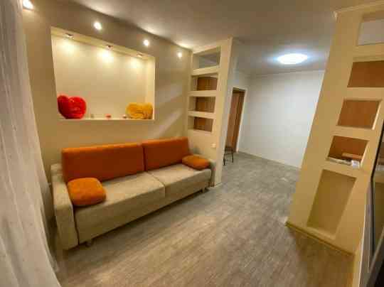 Сдаётся в аренду квартира 1к Район : Ворошиловский Донецк