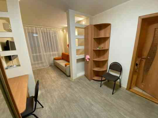 Сдаётся в аренду квартира 1к Район : Ворошиловский Донецк