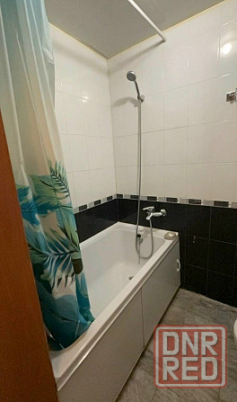 Сдаётся в аренду квартира 1к Район : Ворошиловский Донецк - изображение 5