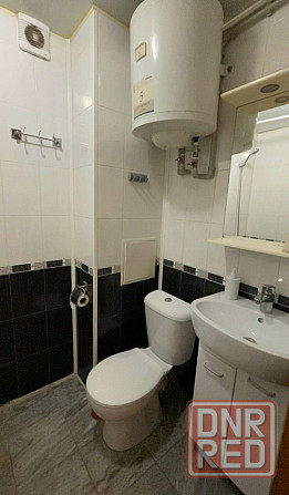 Сдаётся в аренду квартира 1к Район : Ворошиловский Донецк - изображение 3