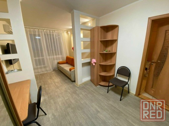 Сдаётся в аренду квартира 1к Район : Ворошиловский Донецк - изображение 6