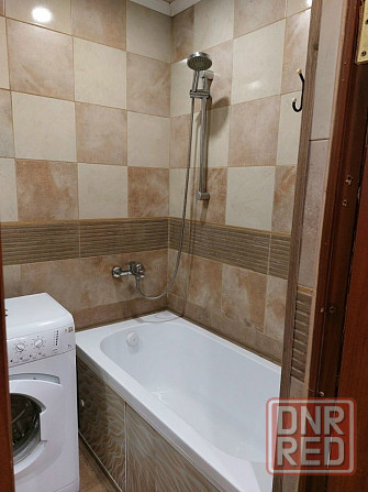 Сдаётся в аренду 2-к квартира Буденовский р-н Донецк - изображение 4