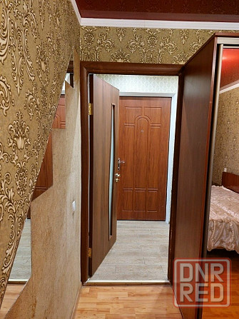 Сдаётся в аренду 2-к квартира Буденовский р-н Донецк - изображение 1