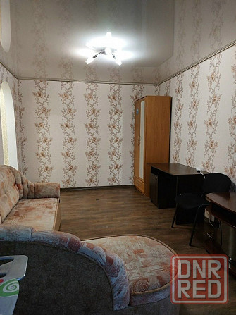 Сдаётся в аренду 2-к квартира Буденовский р-н Донецк - изображение 5