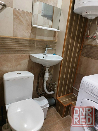 Сдаётся в аренду 2-к квартира Буденовский р-н Донецк - изображение 3