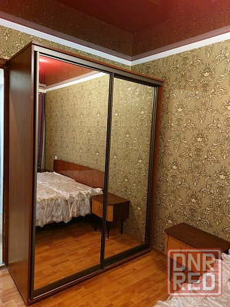 Сдаётся в аренду 2-к квартира Буденовский р-н Донецк - изображение 2