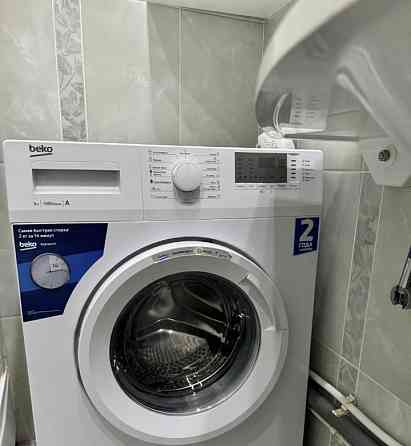 Сдается: Двухкомнатная квартира Район: Ленинский Донецк