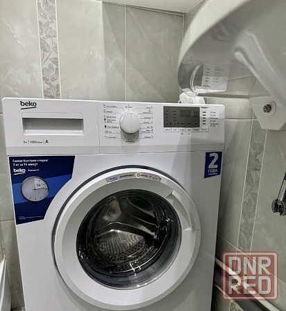 Сдается: Двухкомнатная квартира Район: Ленинский Донецк - изображение 1