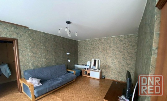 Сдается: Двухкомнатная квартира Район: Ленинский Донецк - изображение 2