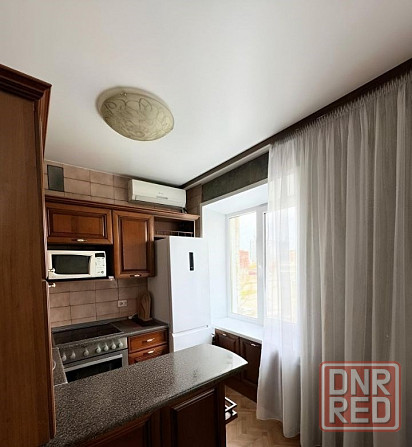 Сдается: Двухкомнатная квартира Район: Ленинский Донецк - изображение 4