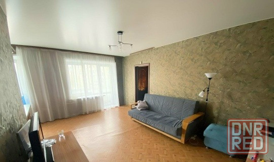 Сдается: Двухкомнатная квартира Район: Ленинский Донецк - изображение 3