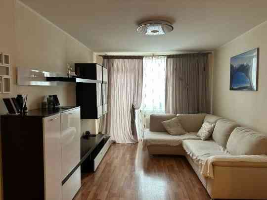 Сдается: Двухкомнатная квартира Район: Ворошиловский Донецк